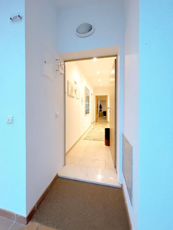 Condominio Formosa Village Fuseta Exterior foto